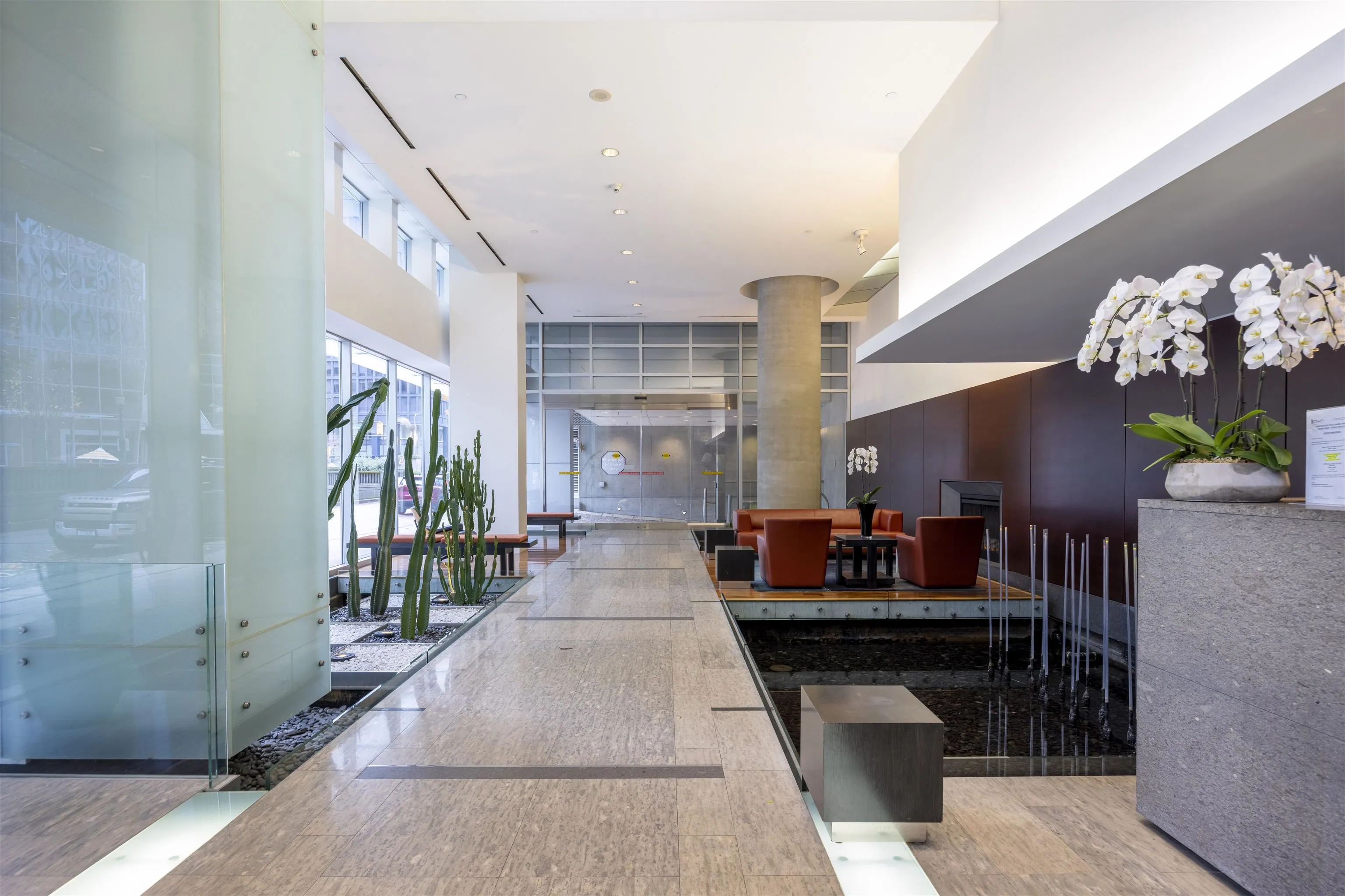 1077 W Cordova Street #2403