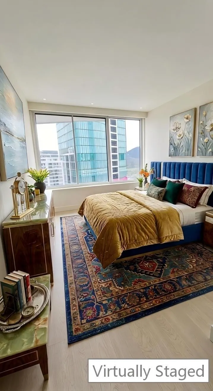 1077 W Cordova Street #2403