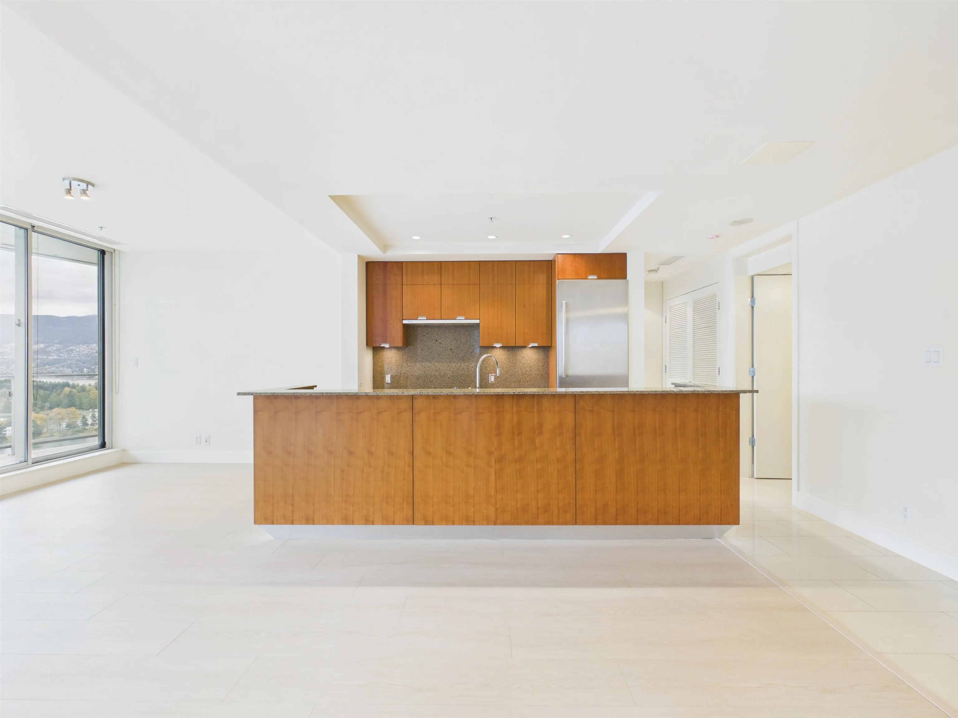 1077 W Cordova Street #2403
