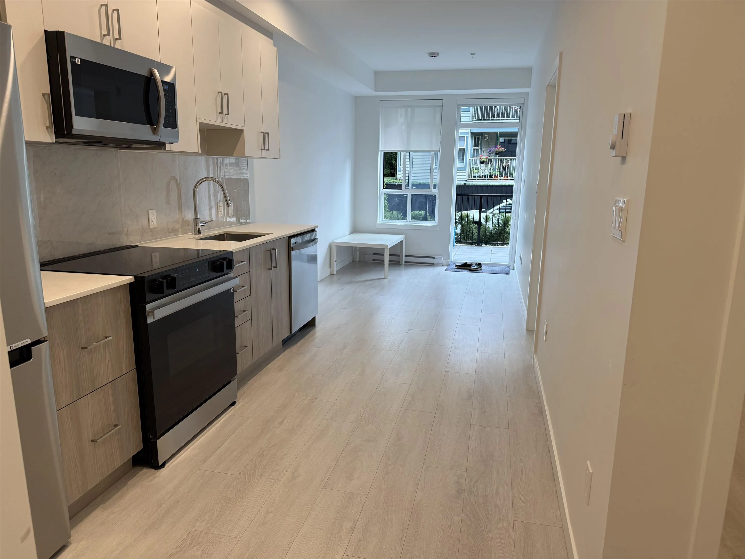 13838 108 Avenue #W111