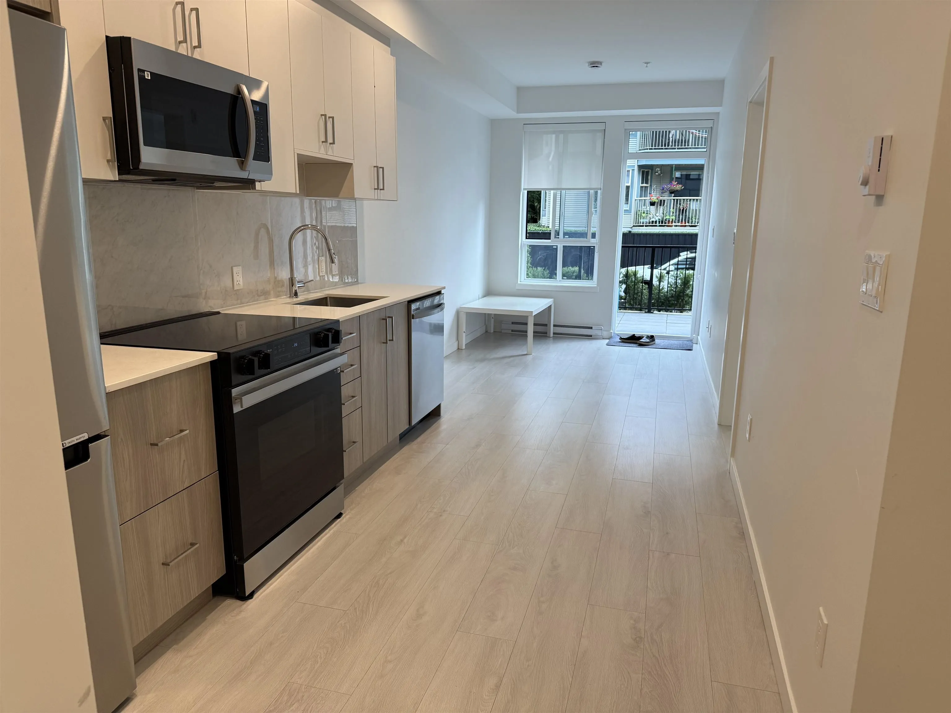 13838 108 Avenue #W111