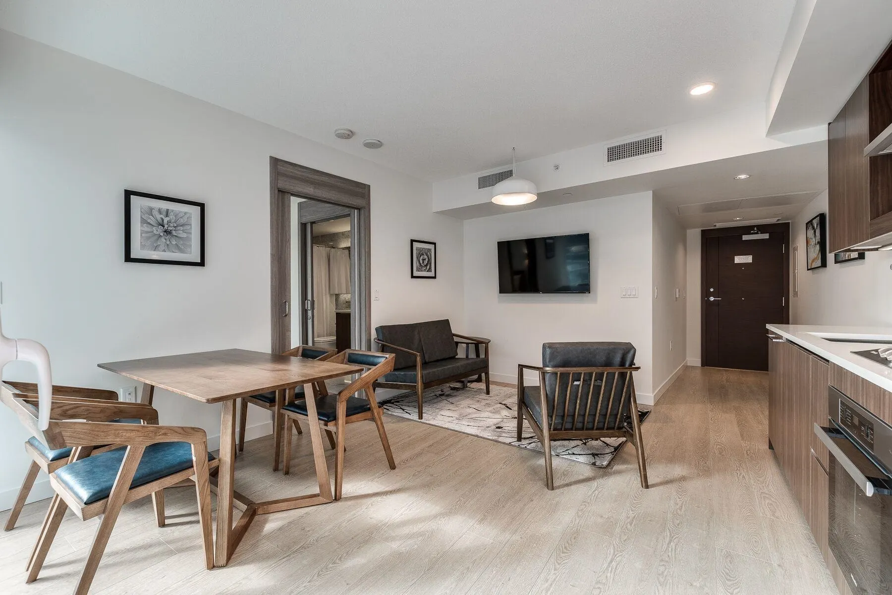 89 Nelson Street #313
