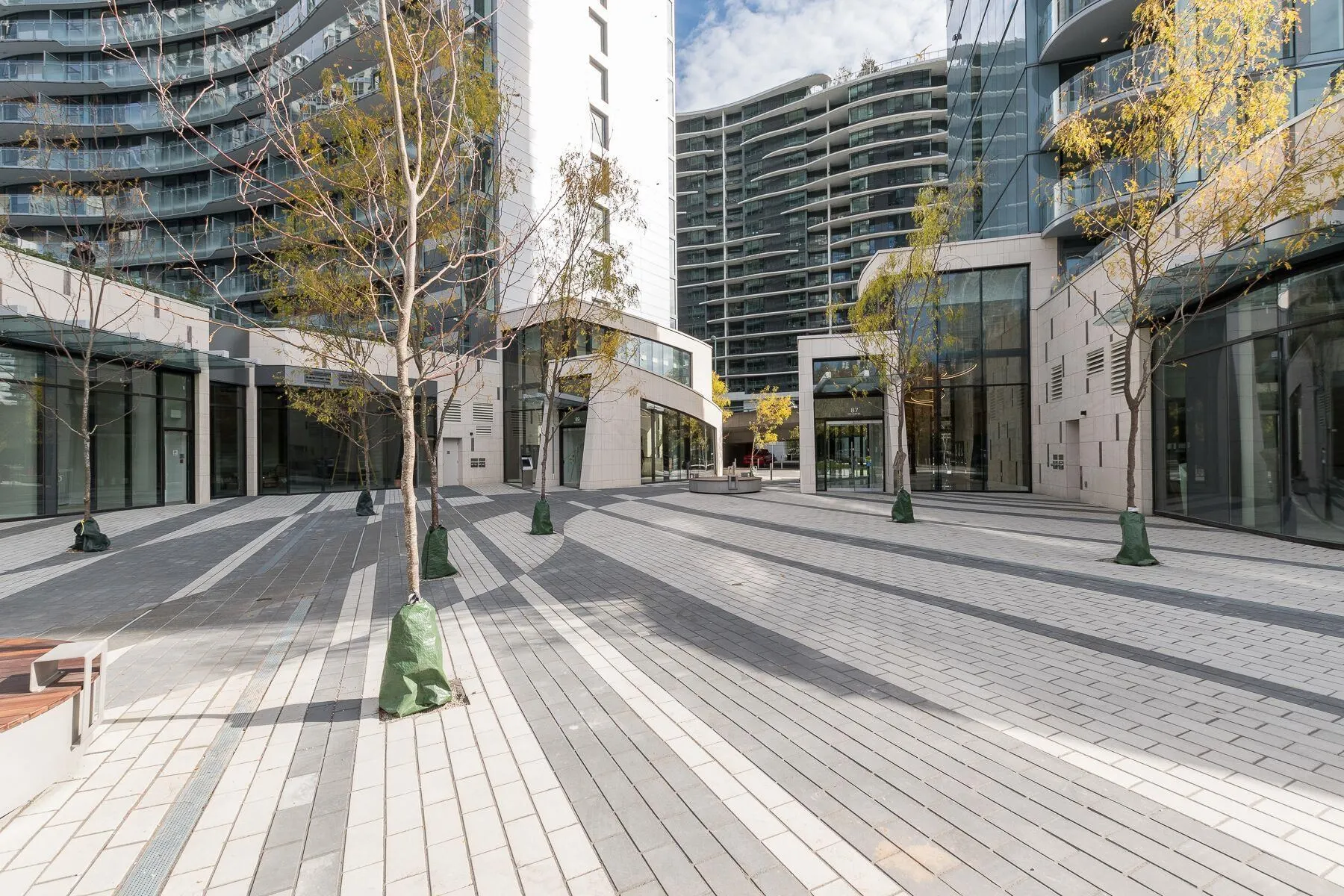 89 Nelson Street #313