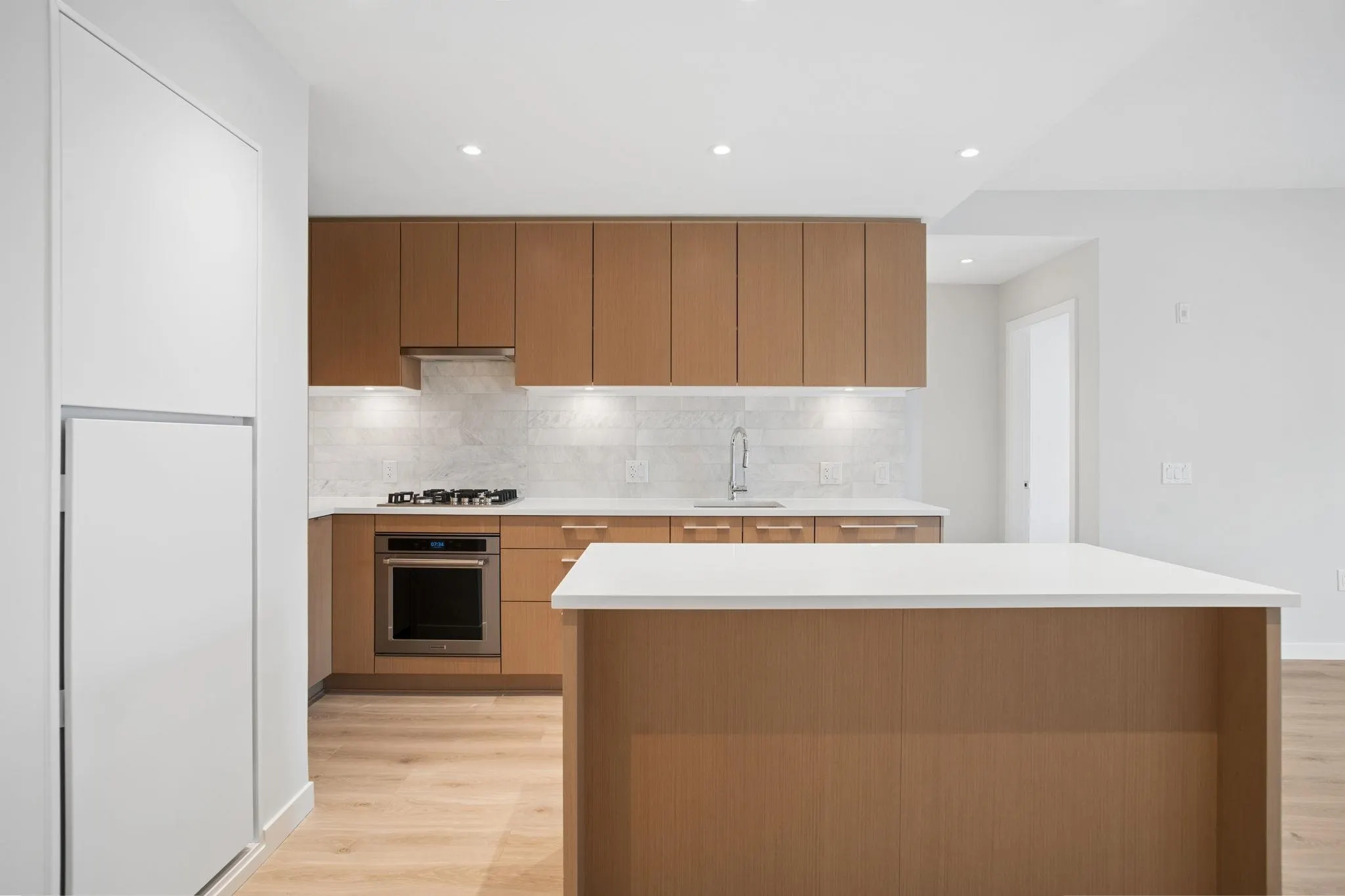 110 E 17th Street #301