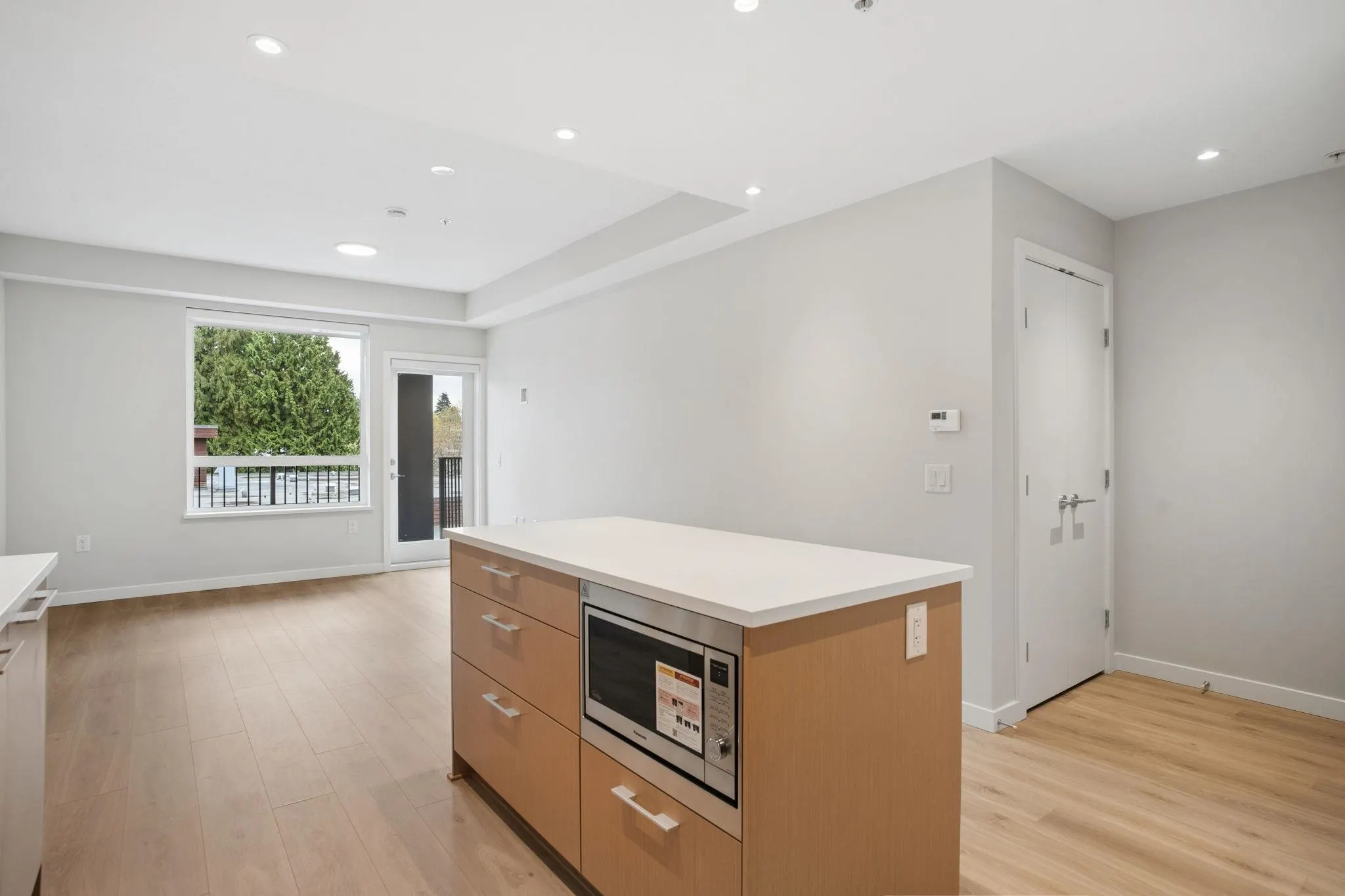 110 E 17th Street #301