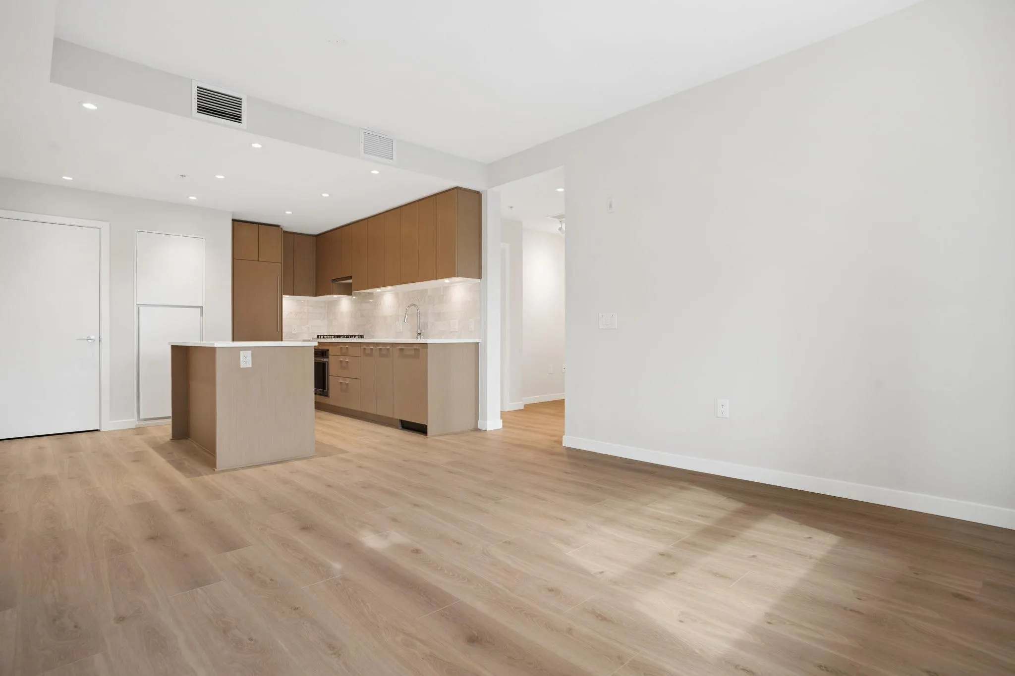 110 E 17th Street #301
