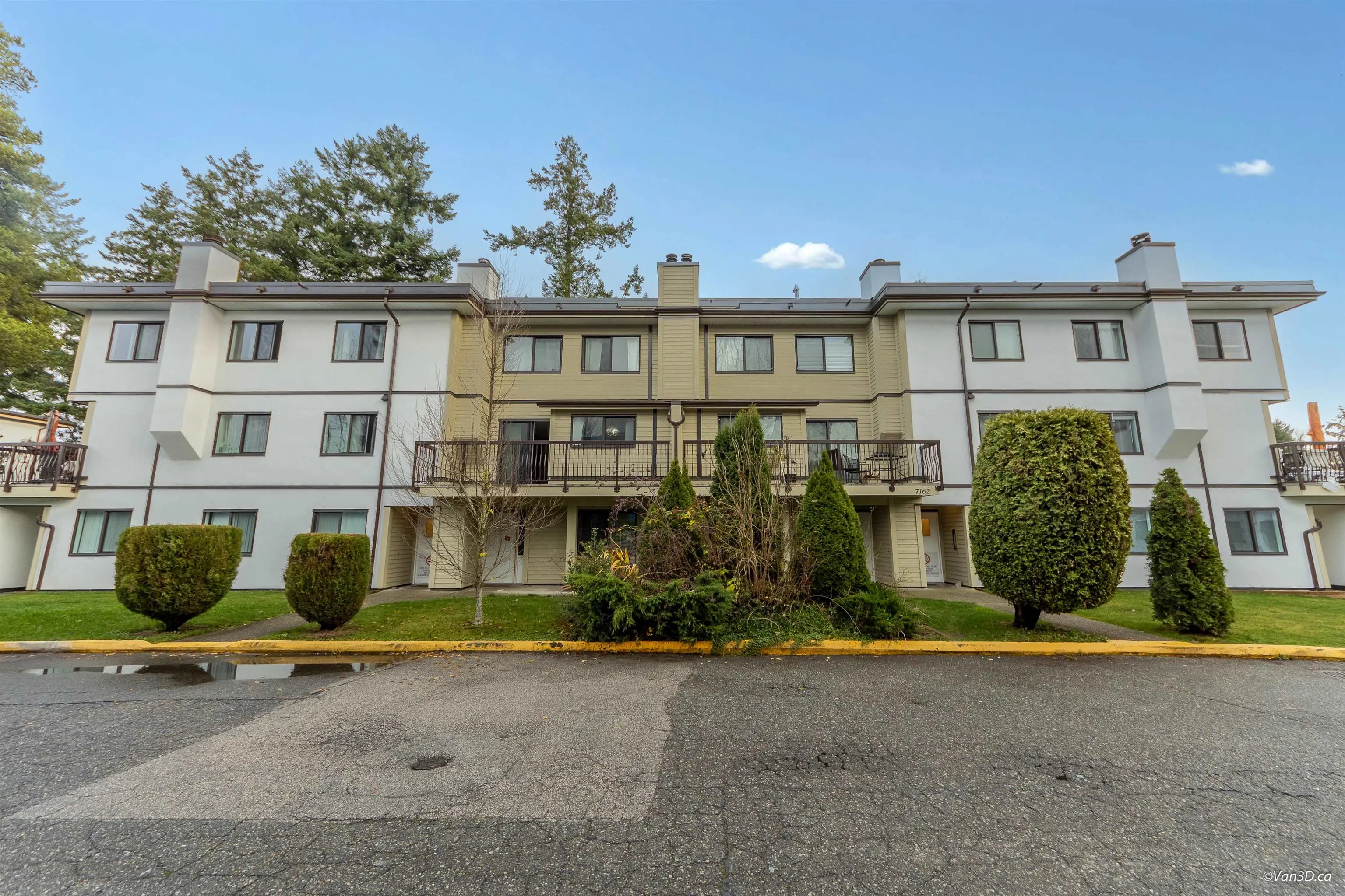 7162 133a Street #203
