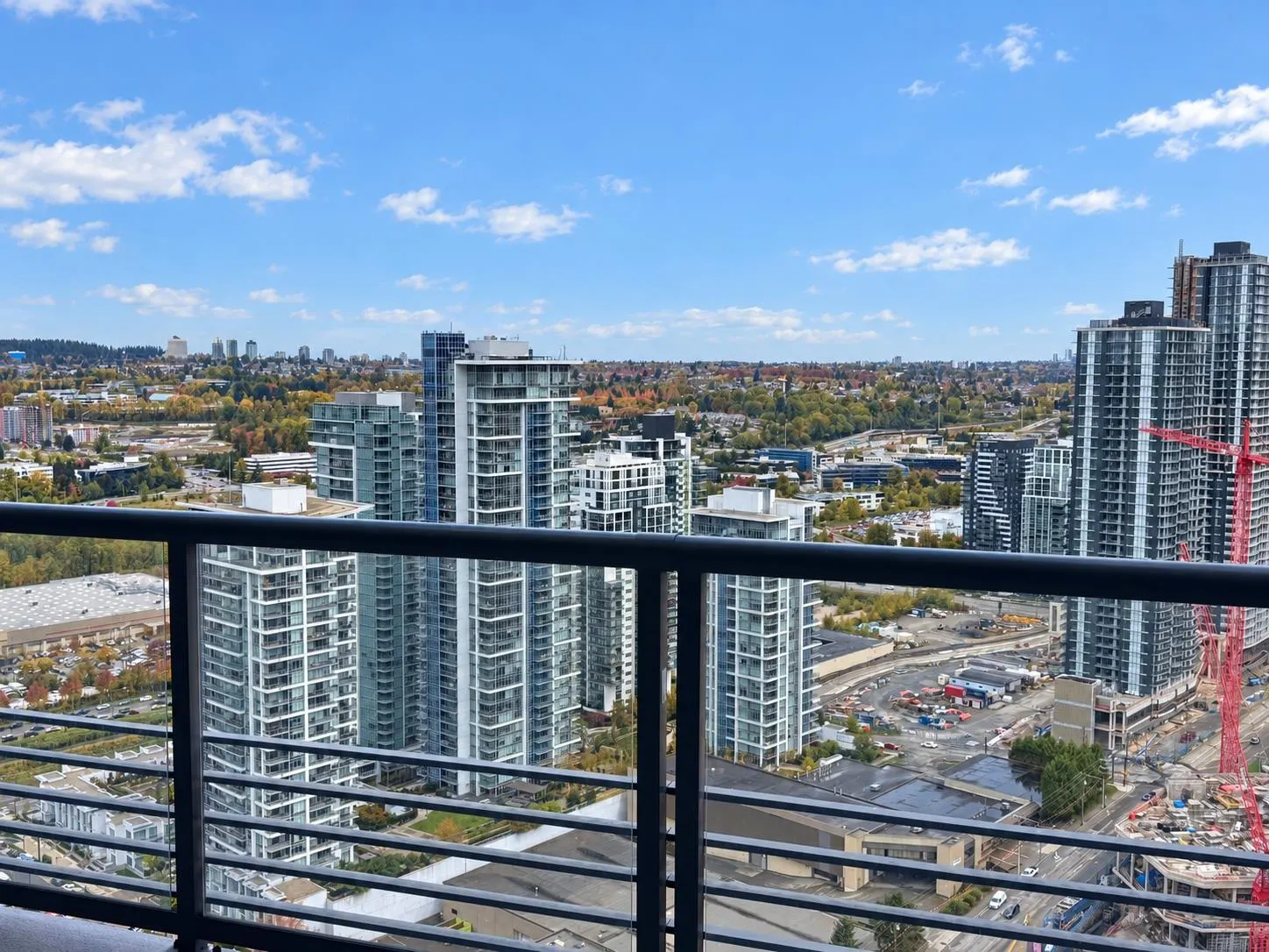 4720 Lougheed Highway #3409