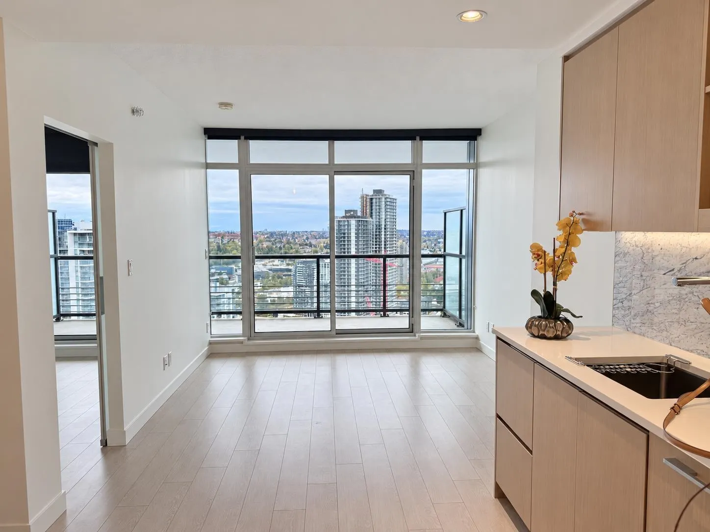 4720 N Lougheed Highway #3409