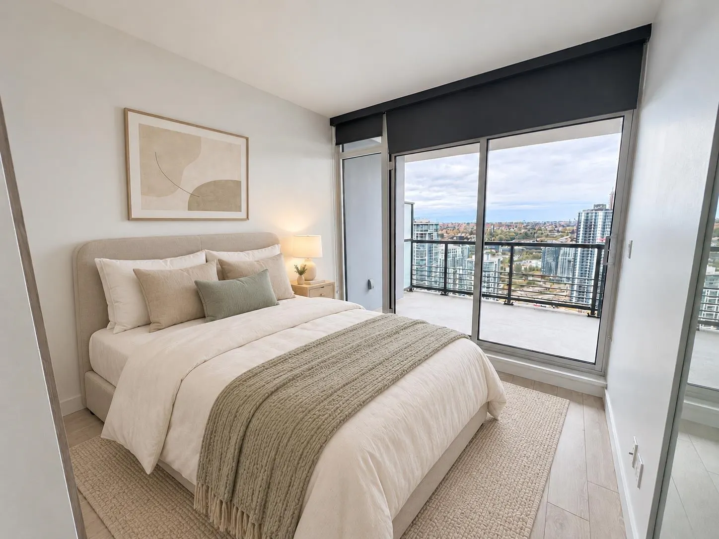 4720 N Lougheed Highway #3409