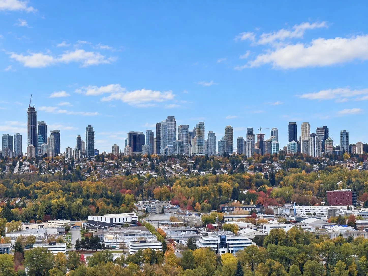 4720 N Lougheed Highway #3409