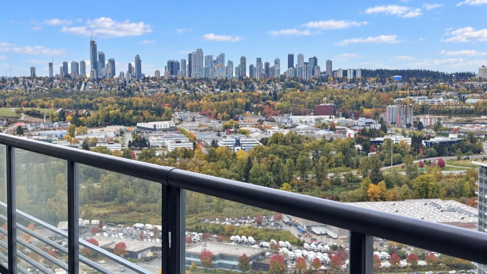 4720 N Lougheed Highway #3409
