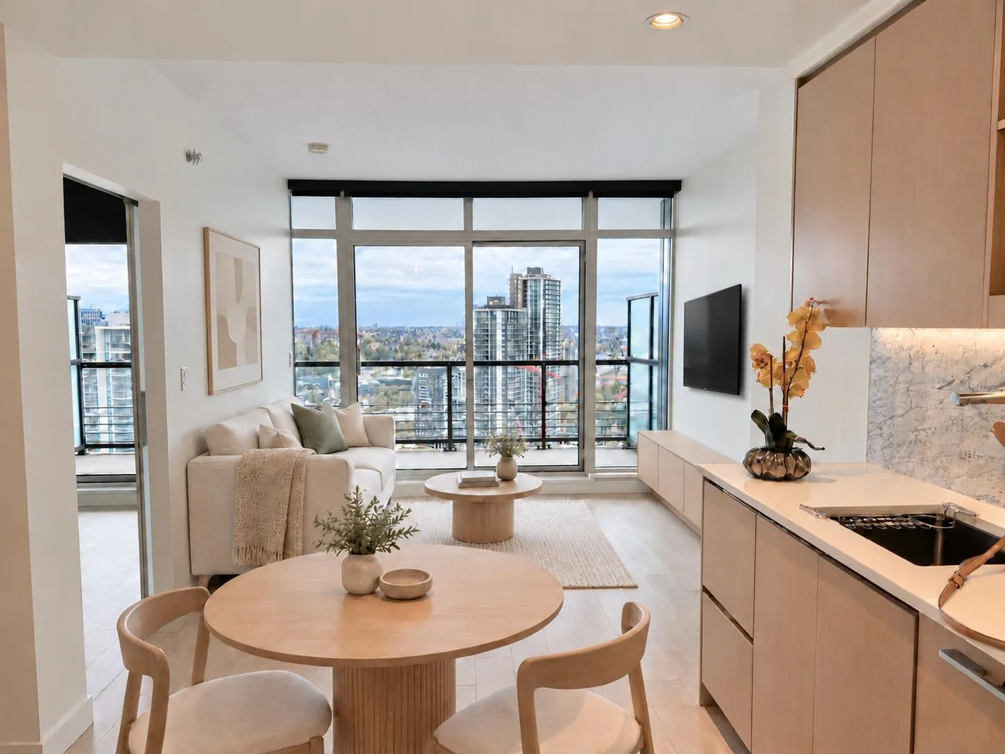 4720 Lougheed Highway #3409