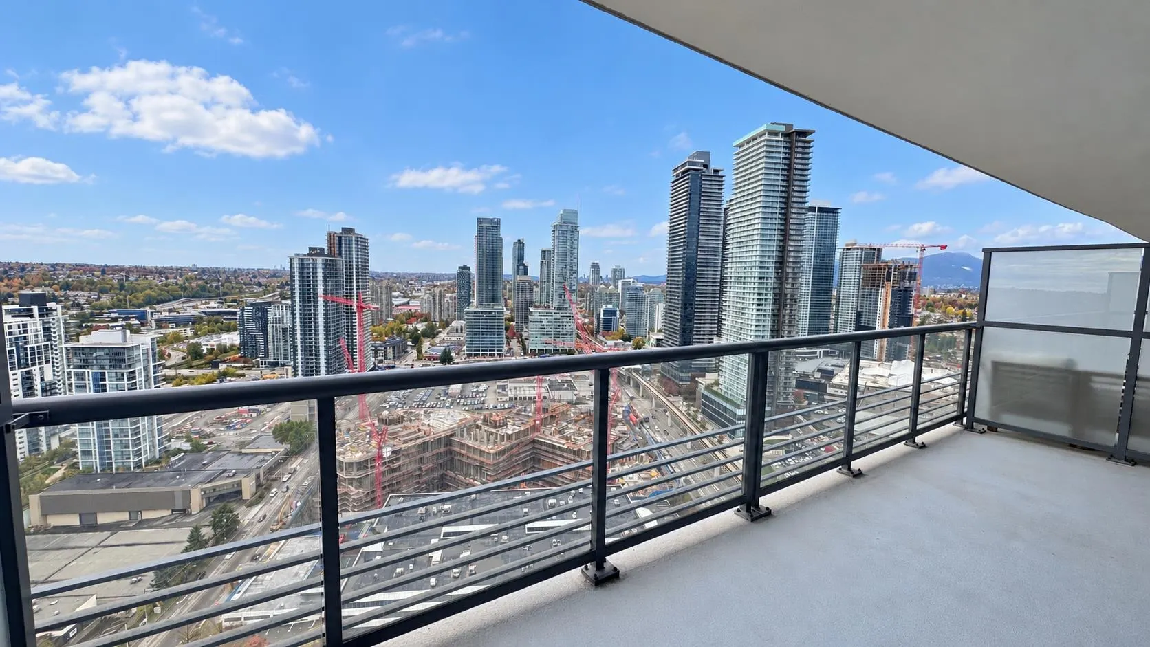 4720 N Lougheed Highway #3409