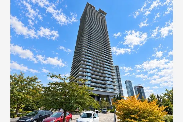4720 N Lougheed Highway #3409