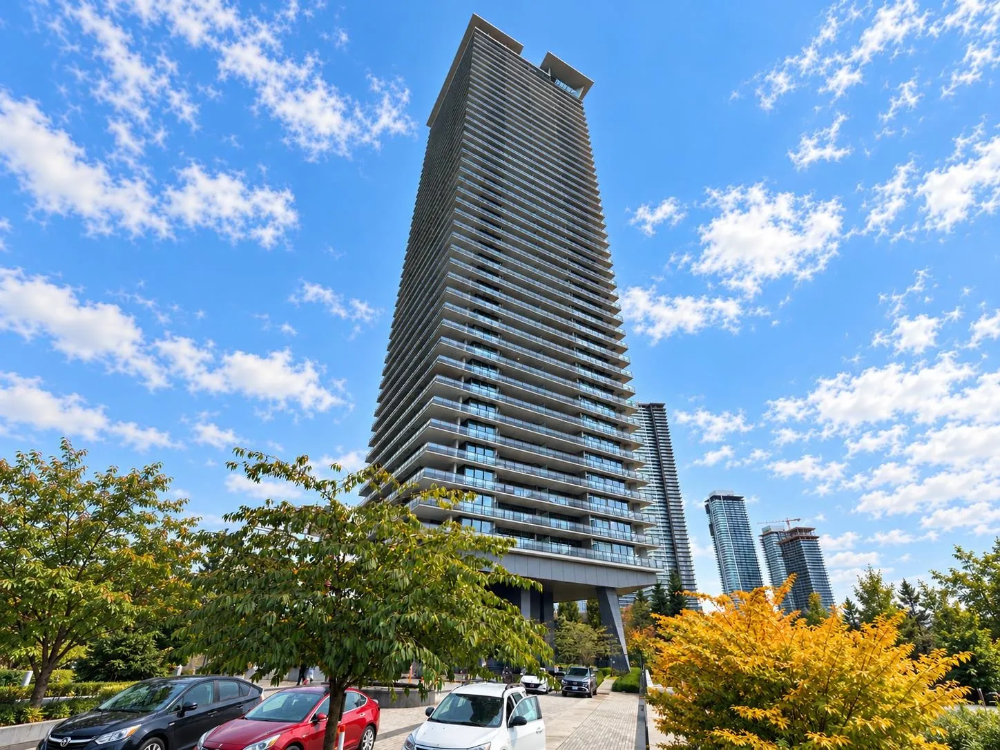 4720 Lougheed Highway #3409