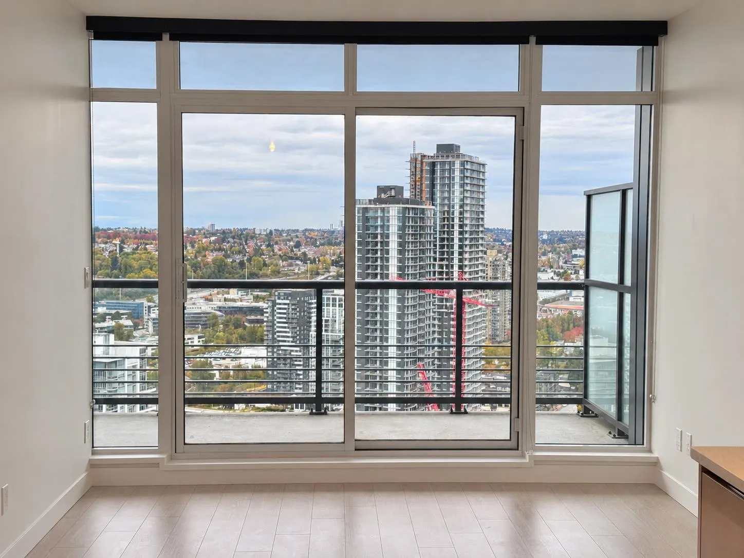 4720 N Lougheed Highway #3409