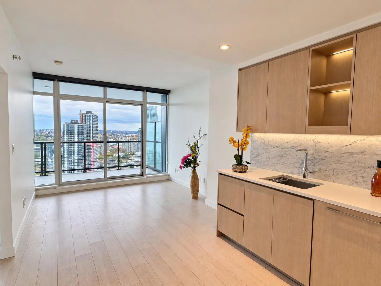 4720 N Lougheed Highway #3409