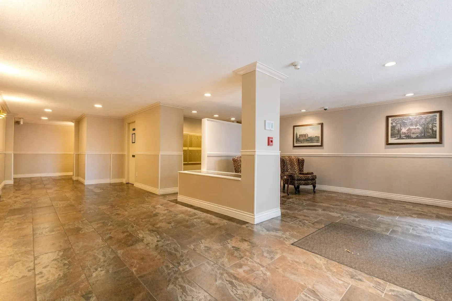 1655 Nelson Street #110