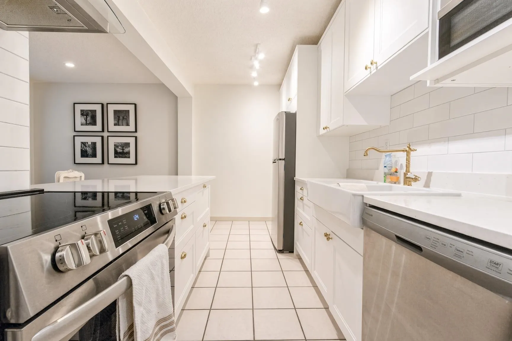 1655 Nelson Street #110