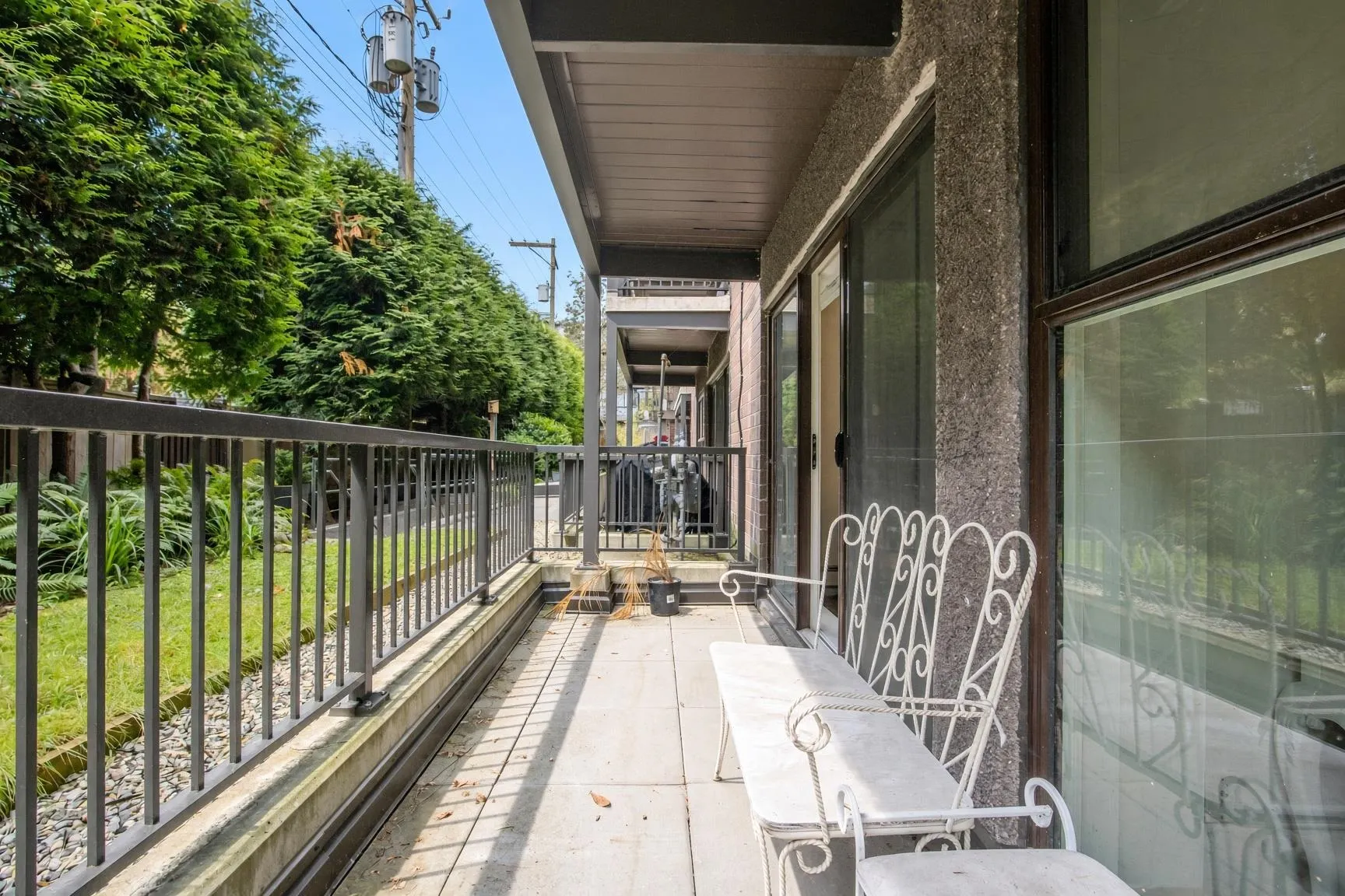 1655 Nelson Street #110