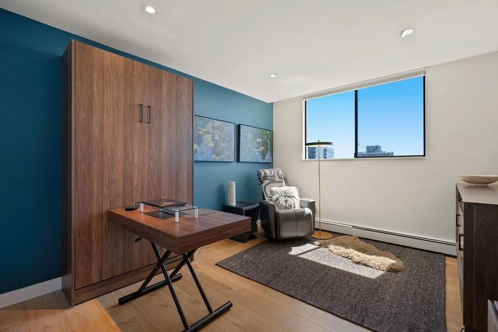 140 E Keith Road #701