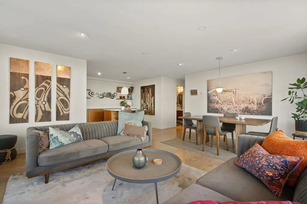 140 E Keith Road #701