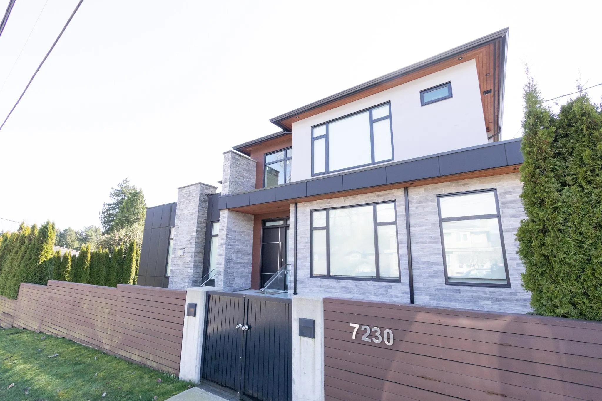 7230 Kitchener Street #Suite