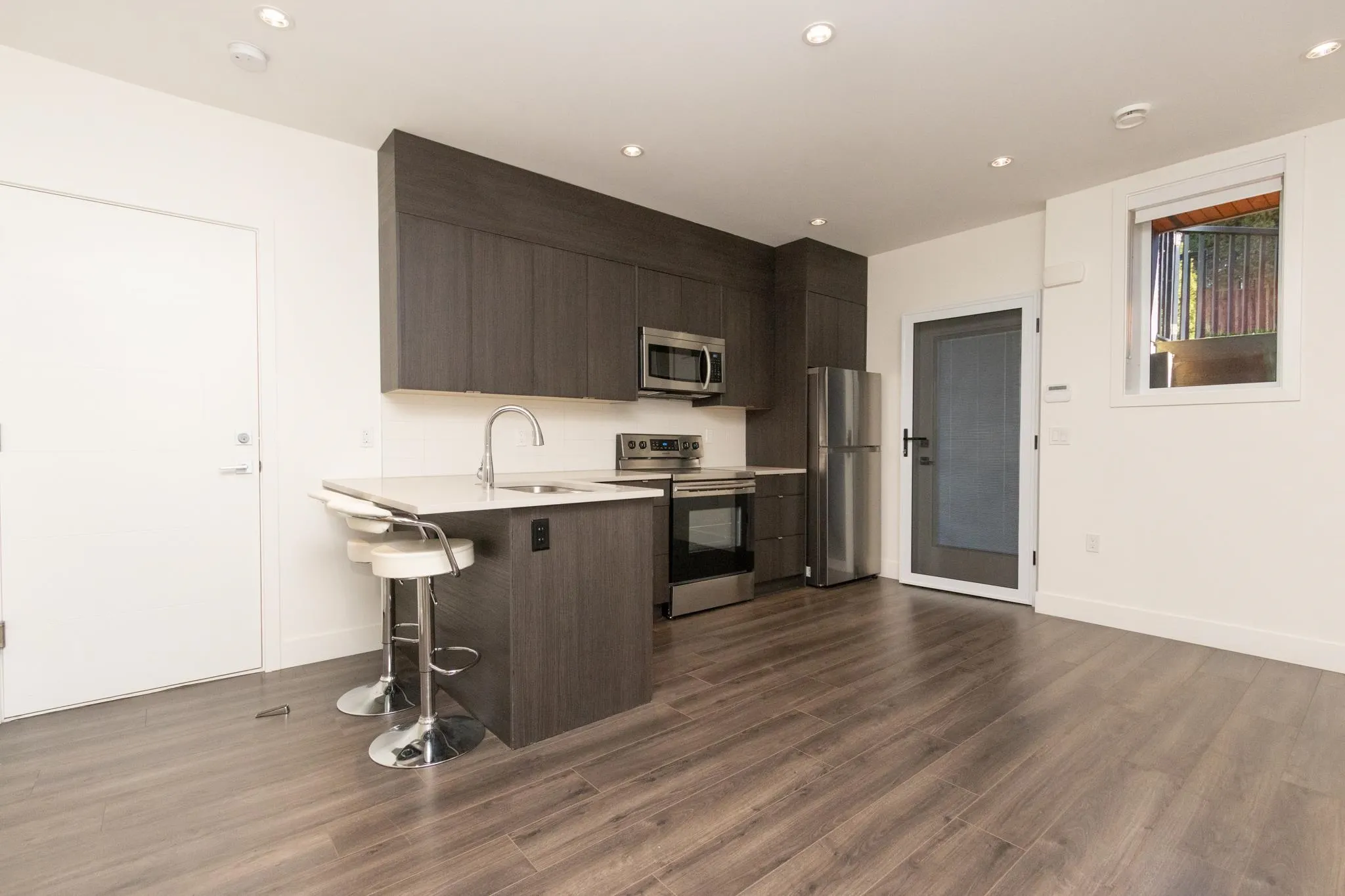 7230 Kitchener Street #Suite