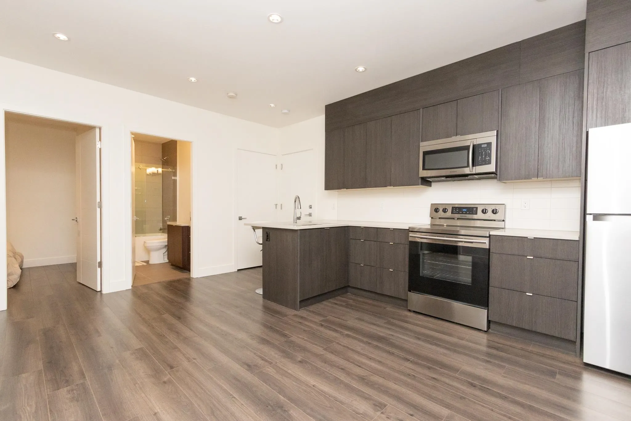 7230 Kitchener Street #Suite