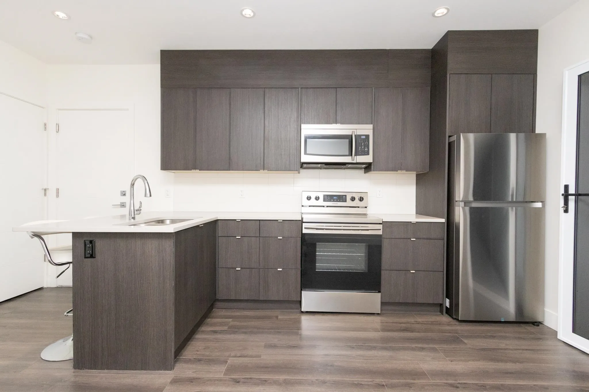 7230 Kitchener Street #Suite