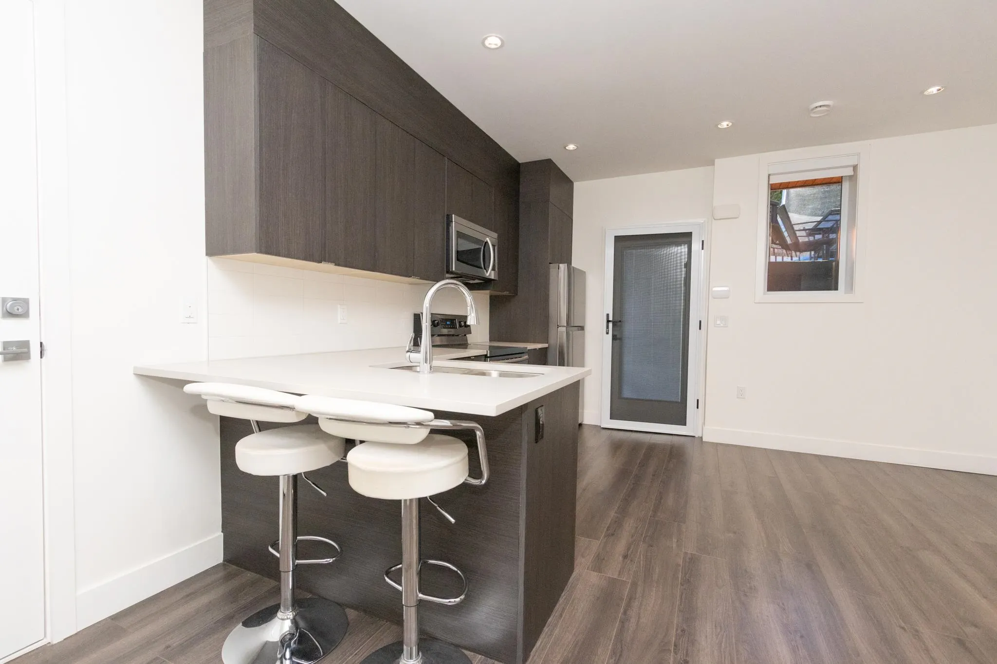 7230 Kitchener Street #Suite