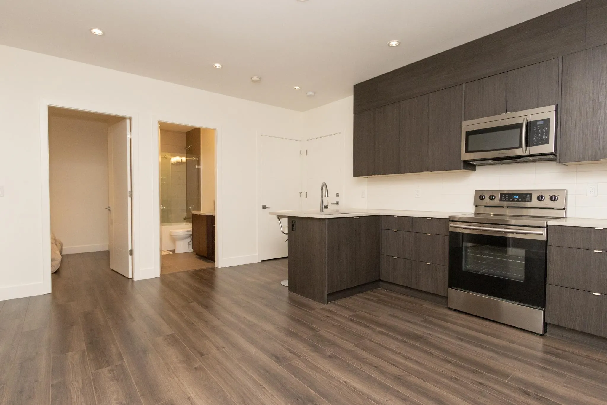 7230 Kitchener Street #Suite