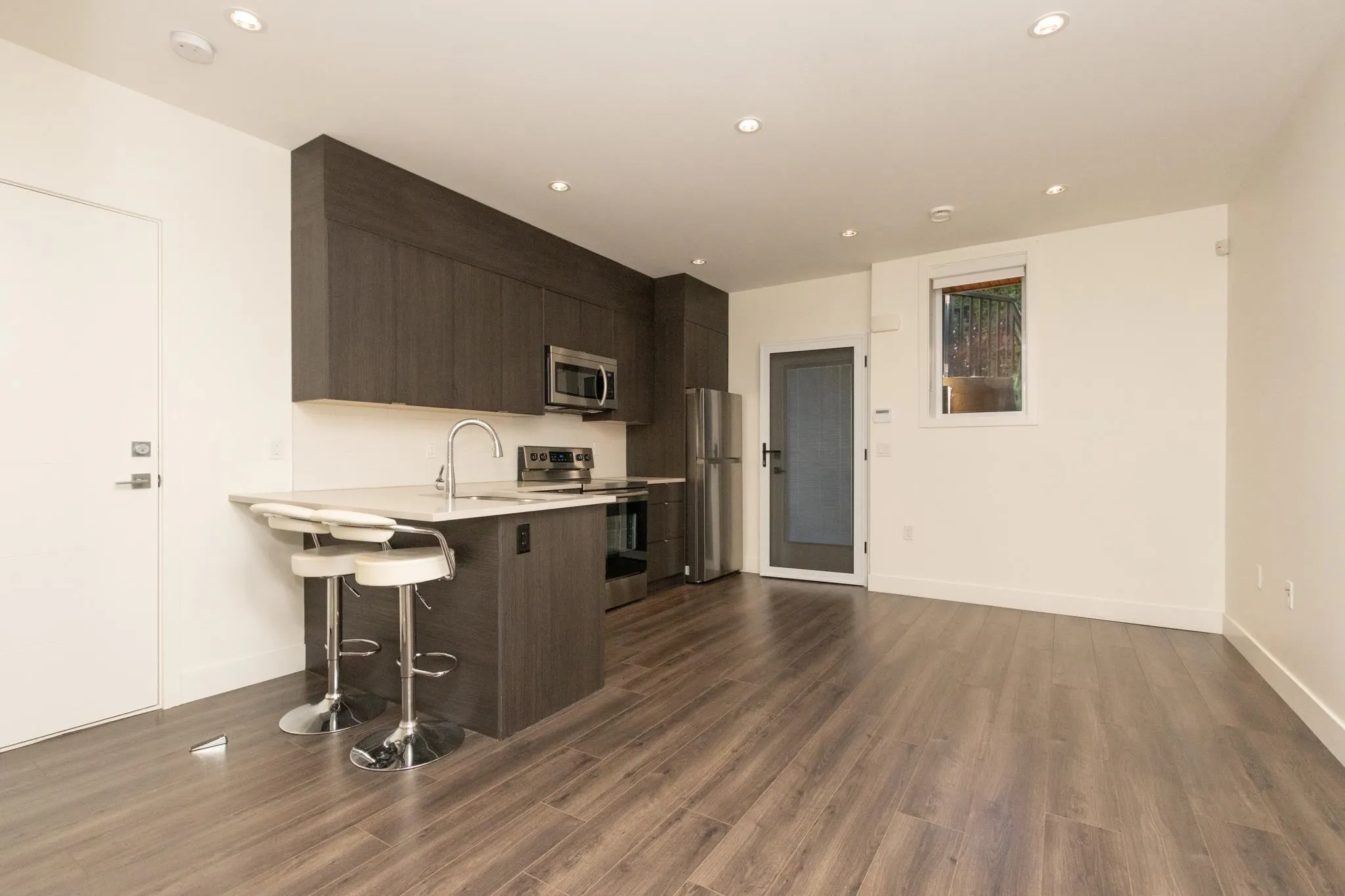 7230 Kitchener Street #Suite