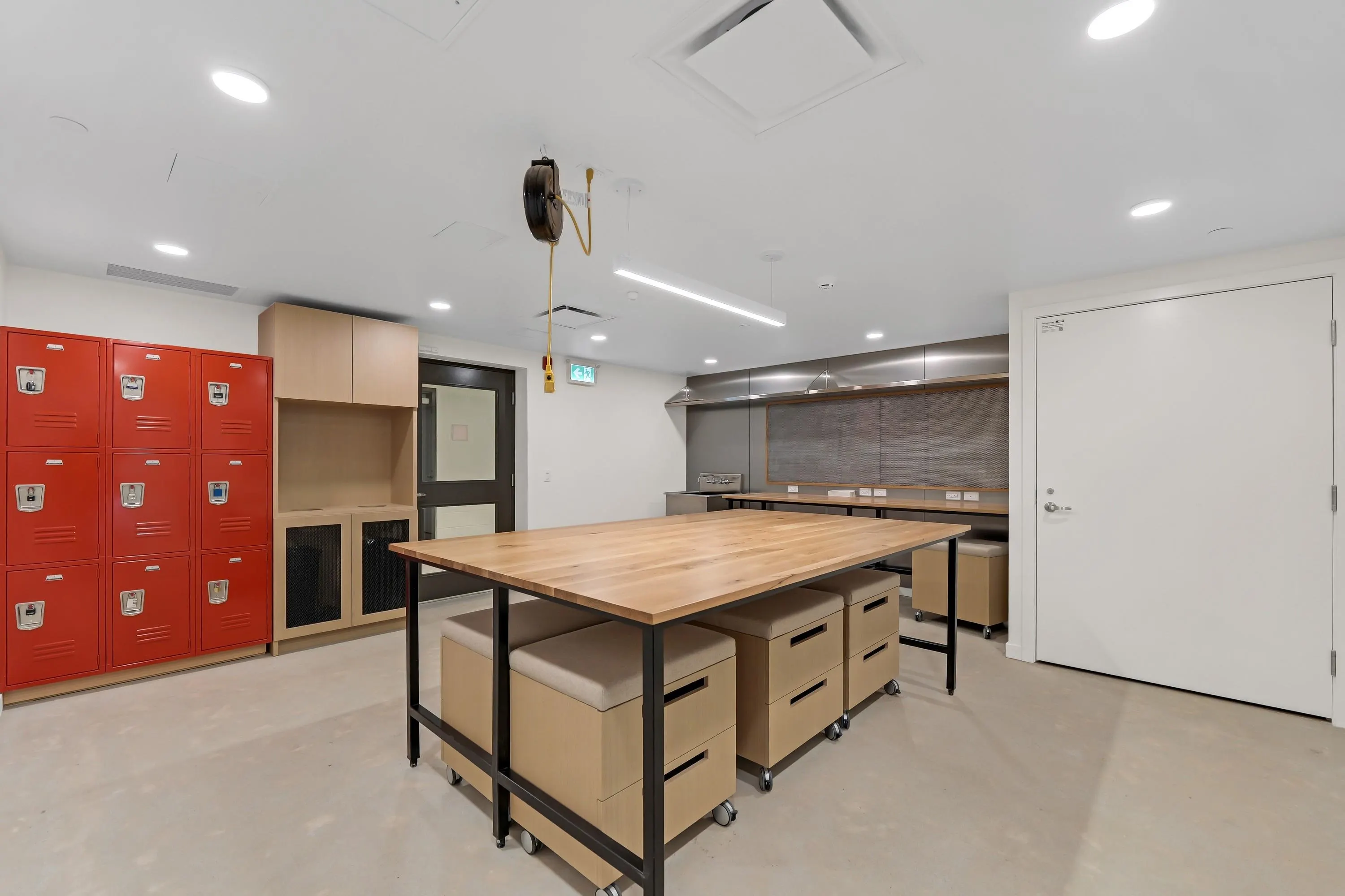 1506 Scott Crescent #214