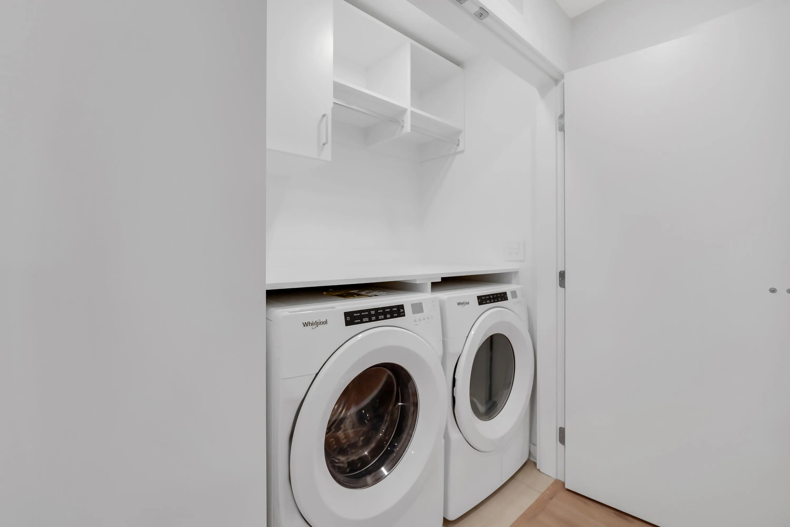 1506 Scott Crescent #214