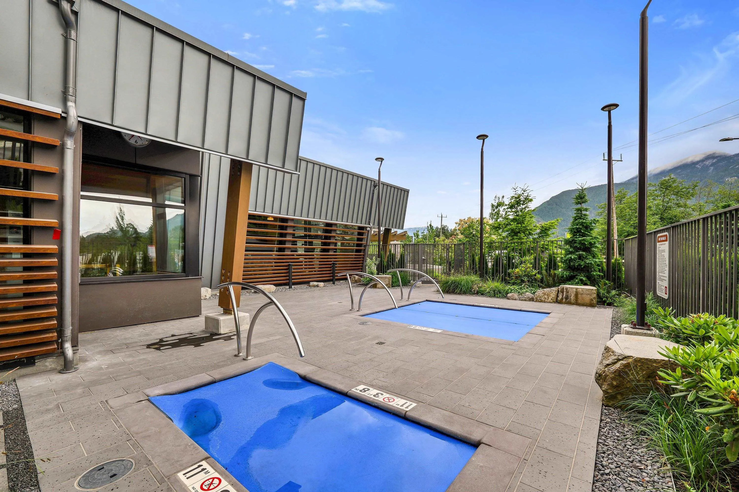 1506 Scott Crescent #214