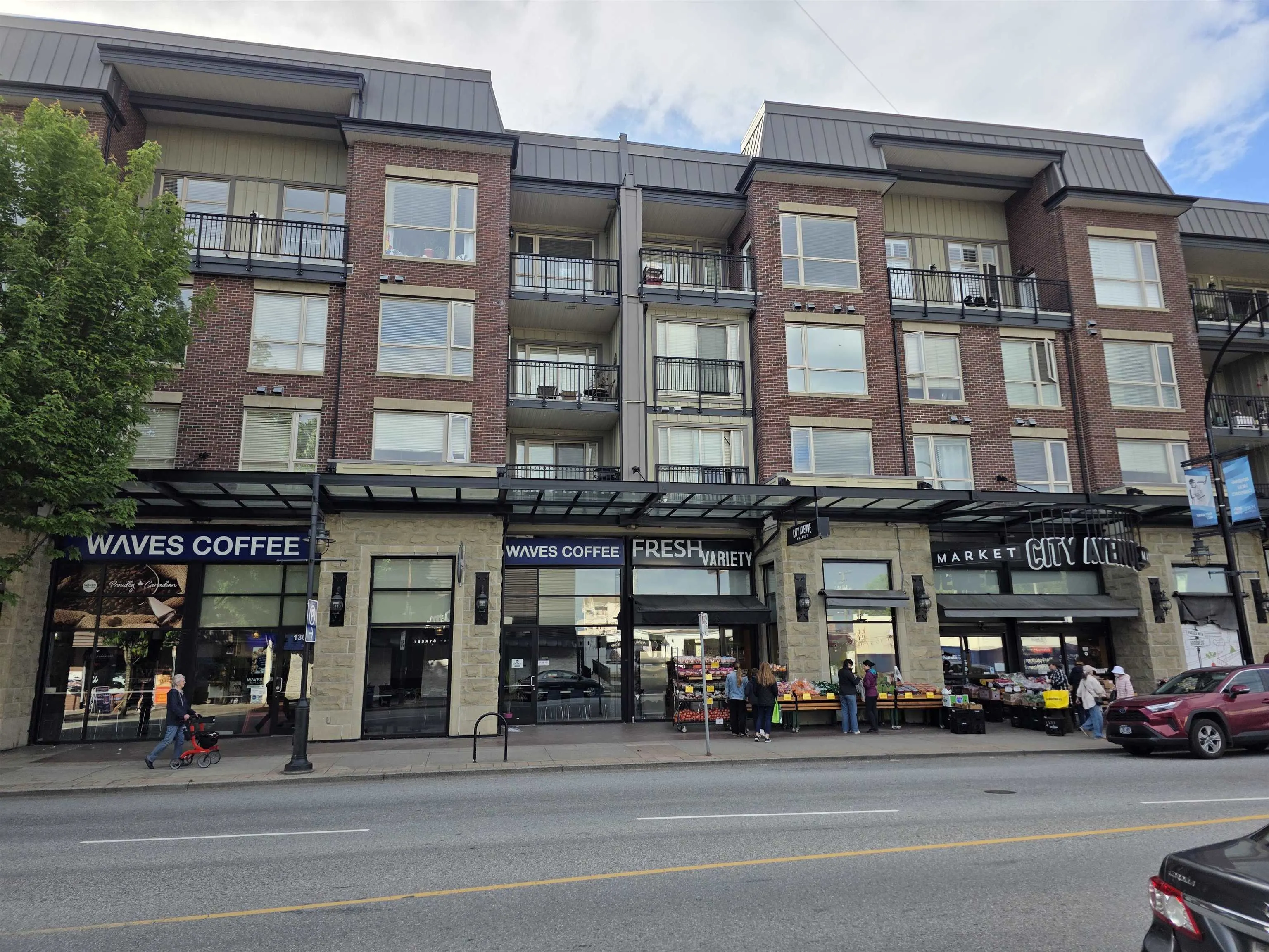 2393 Welcher Avenue #306