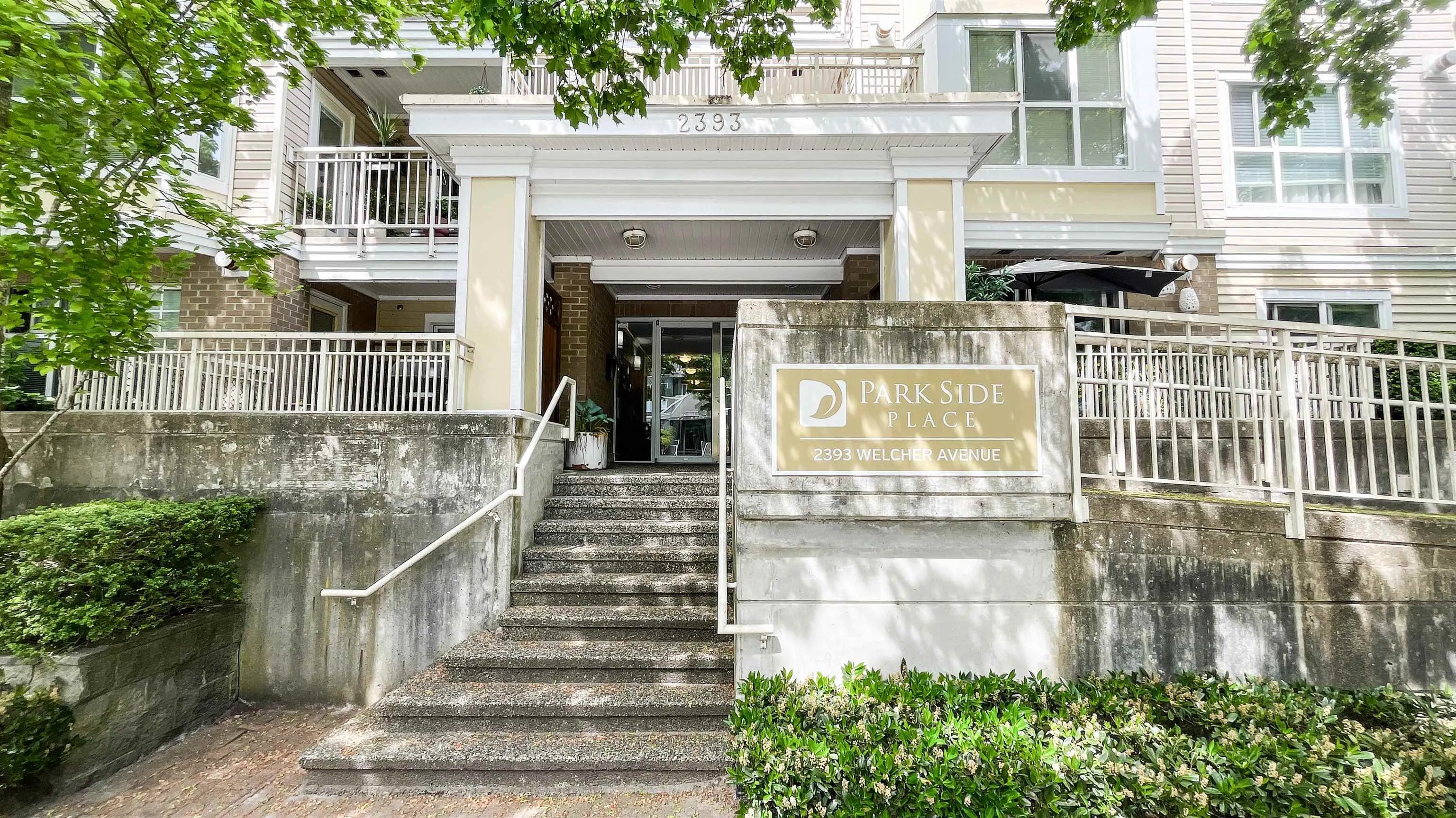 2393 Welcher Avenue #306