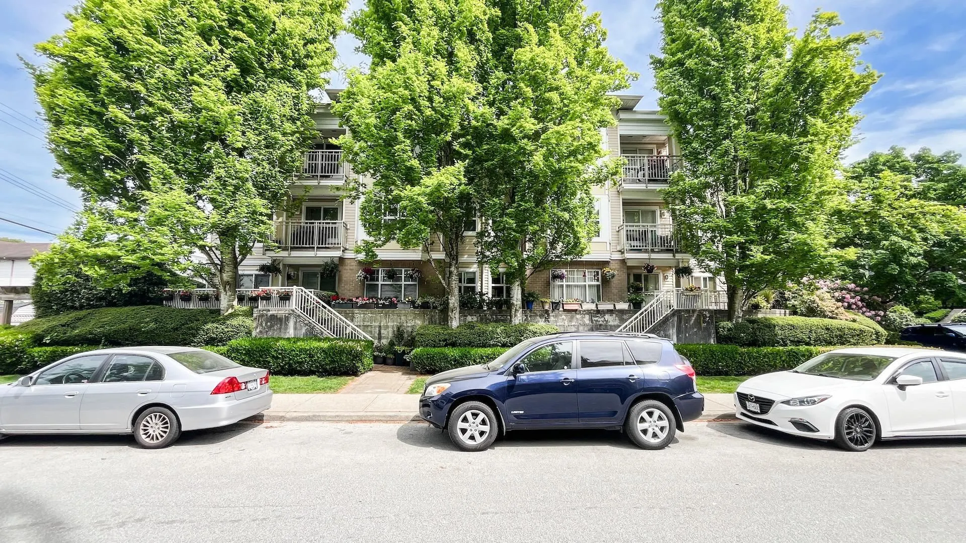 2393 Welcher Avenue #306