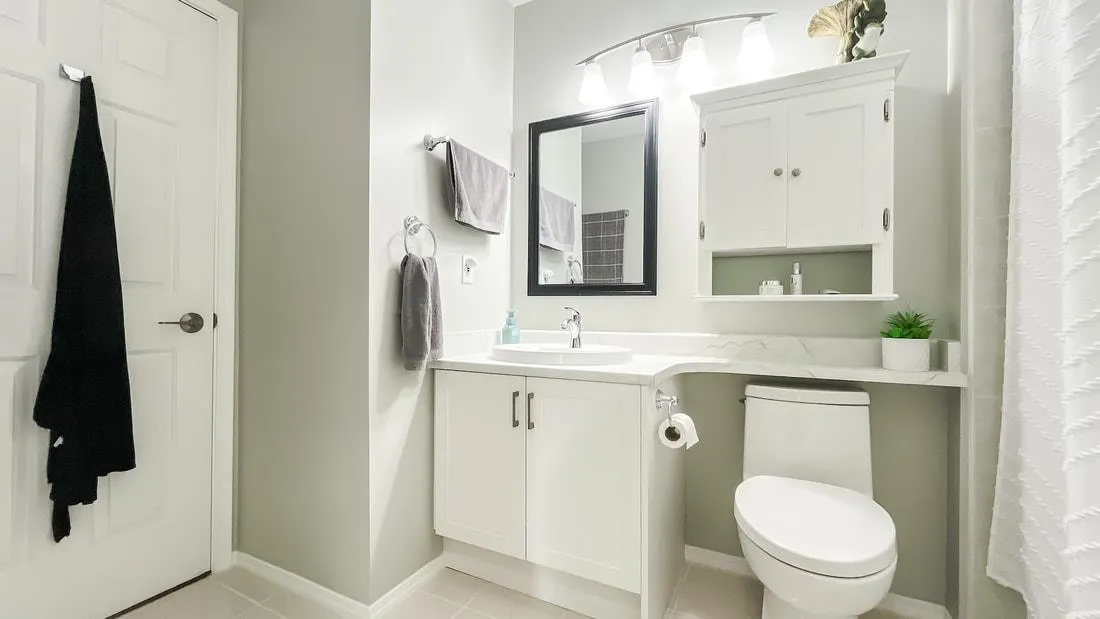 2393 Welcher Avenue #306