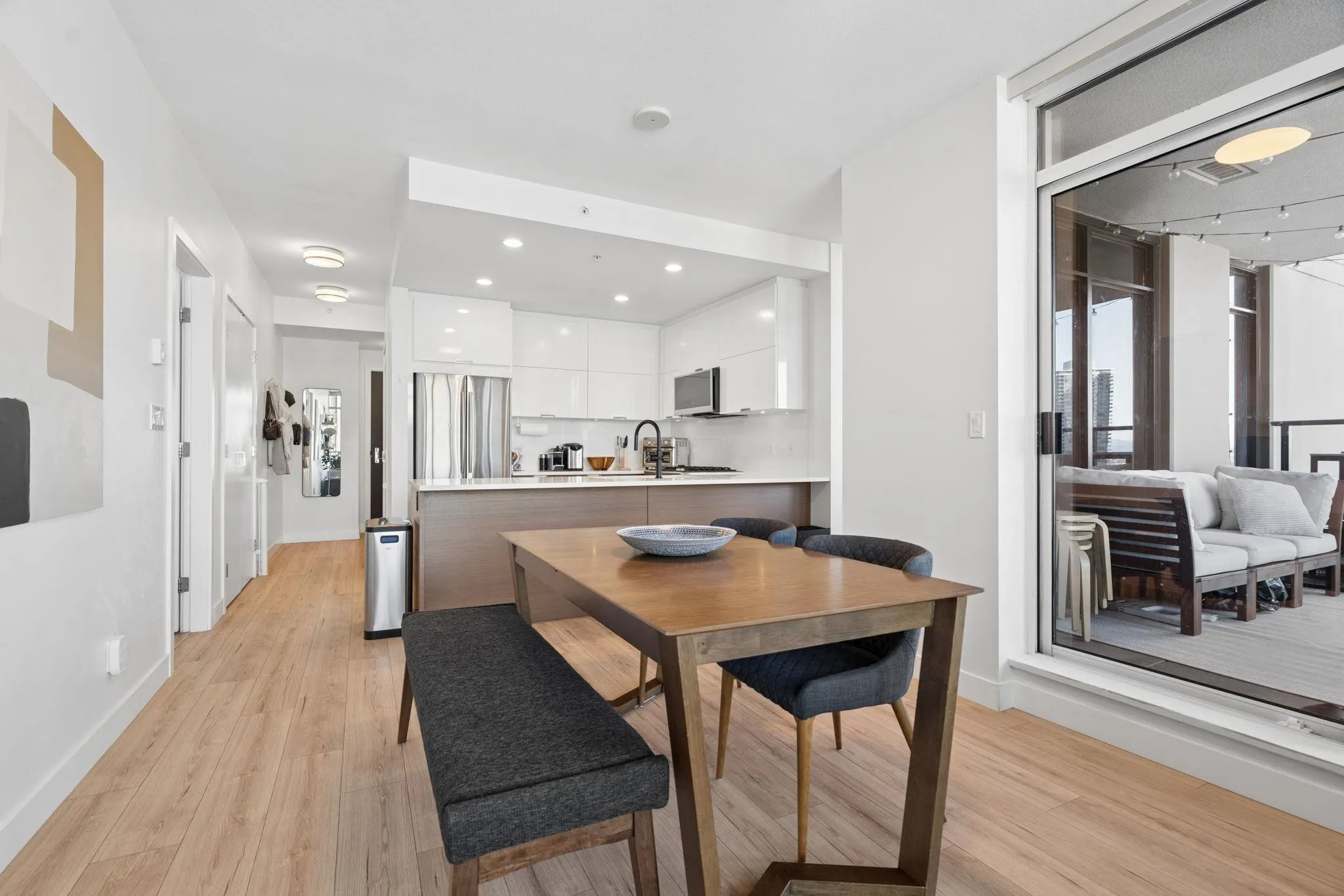 2077 Rosser Avenue #2305