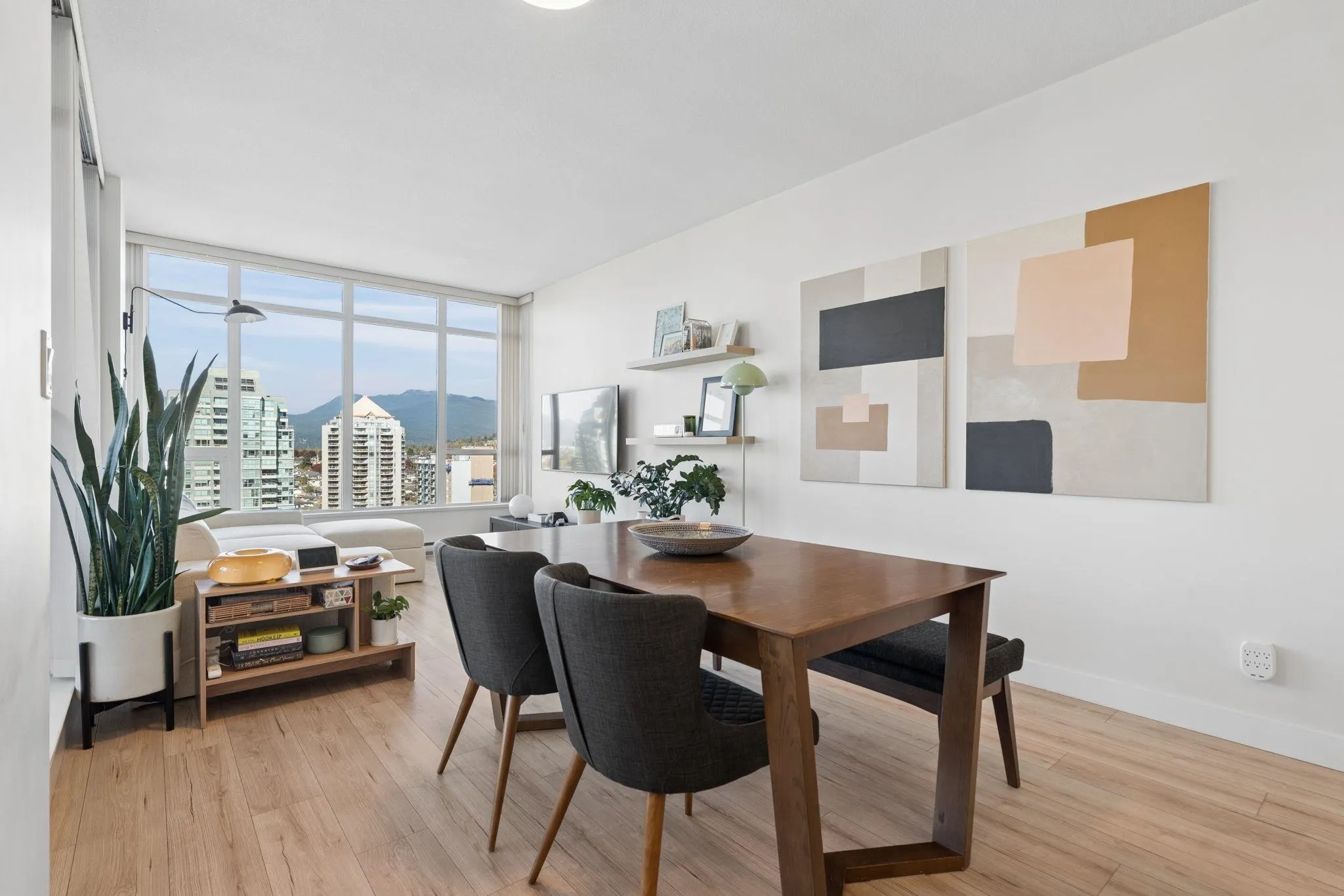 2077 Rosser Avenue #2305