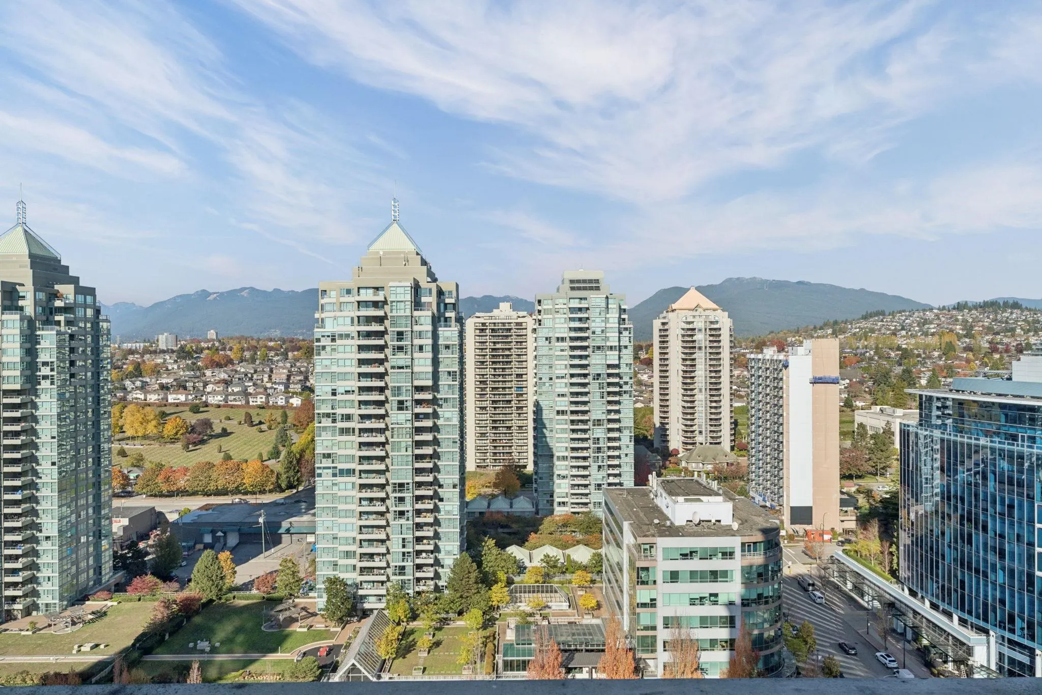 2077 Rosser Avenue #2305