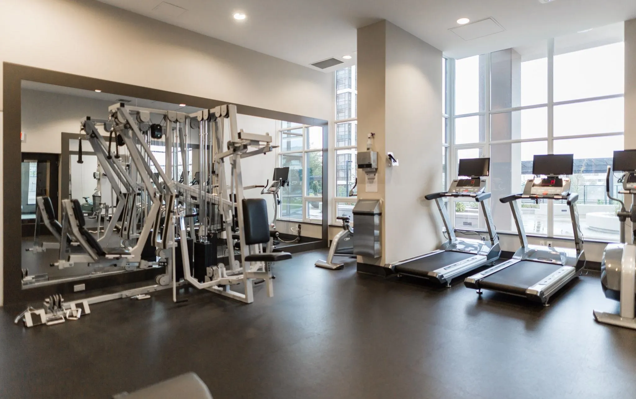 2077 Rosser Avenue #2305