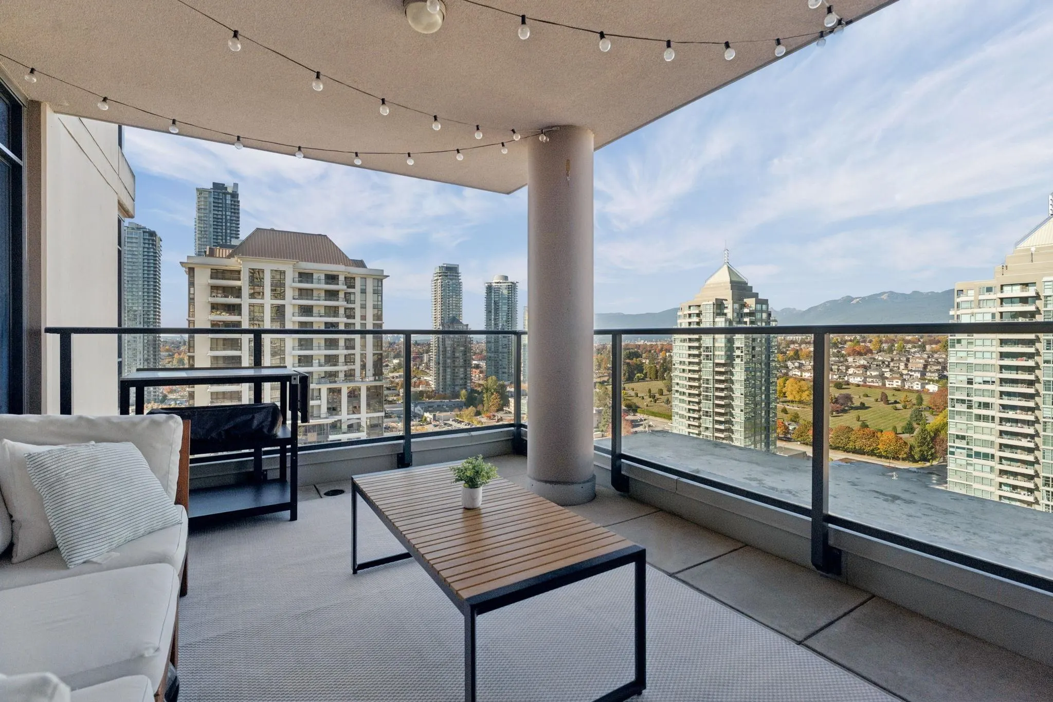 2077 Rosser Avenue #2305