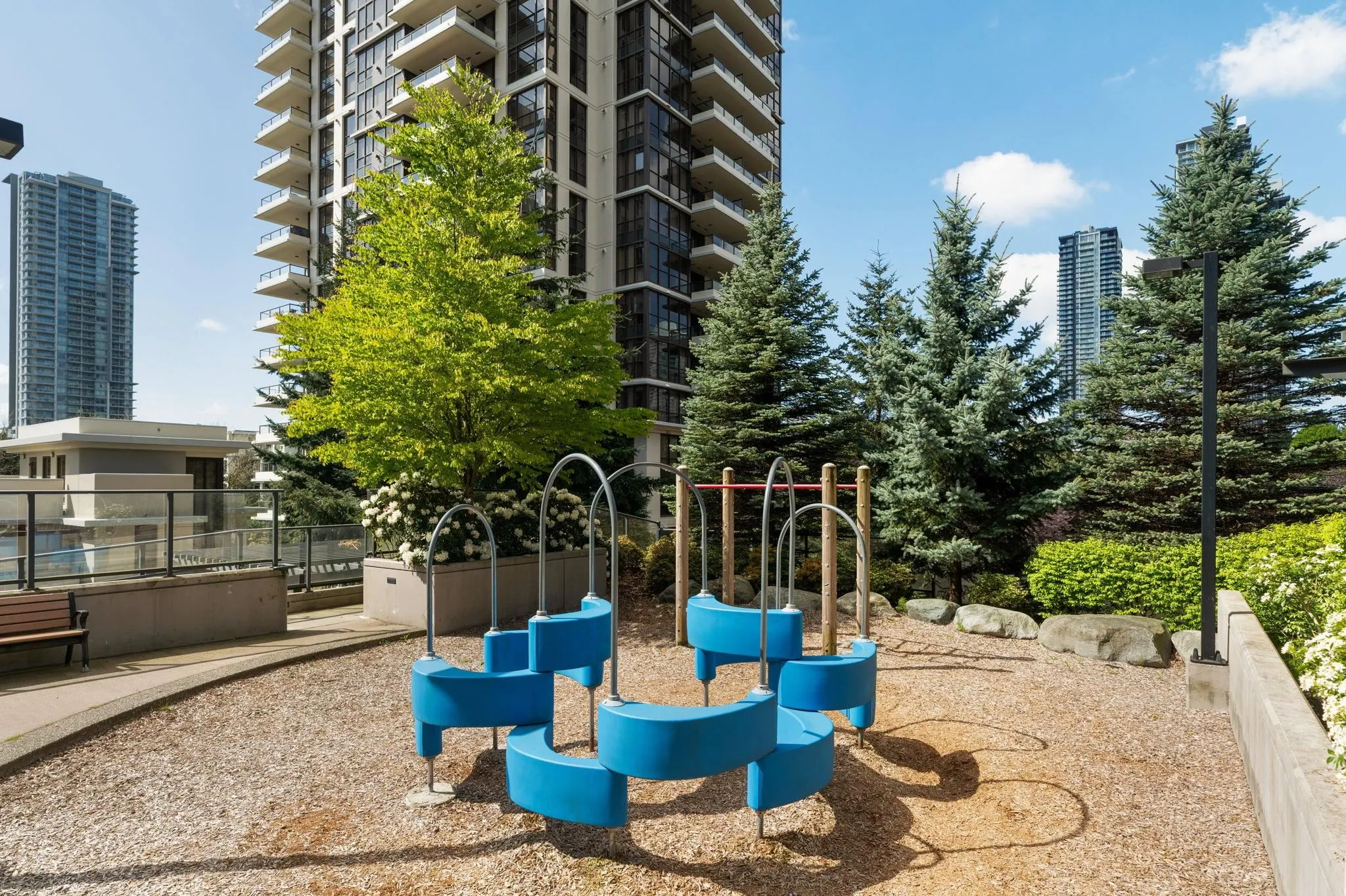 2077 Rosser Avenue #2305