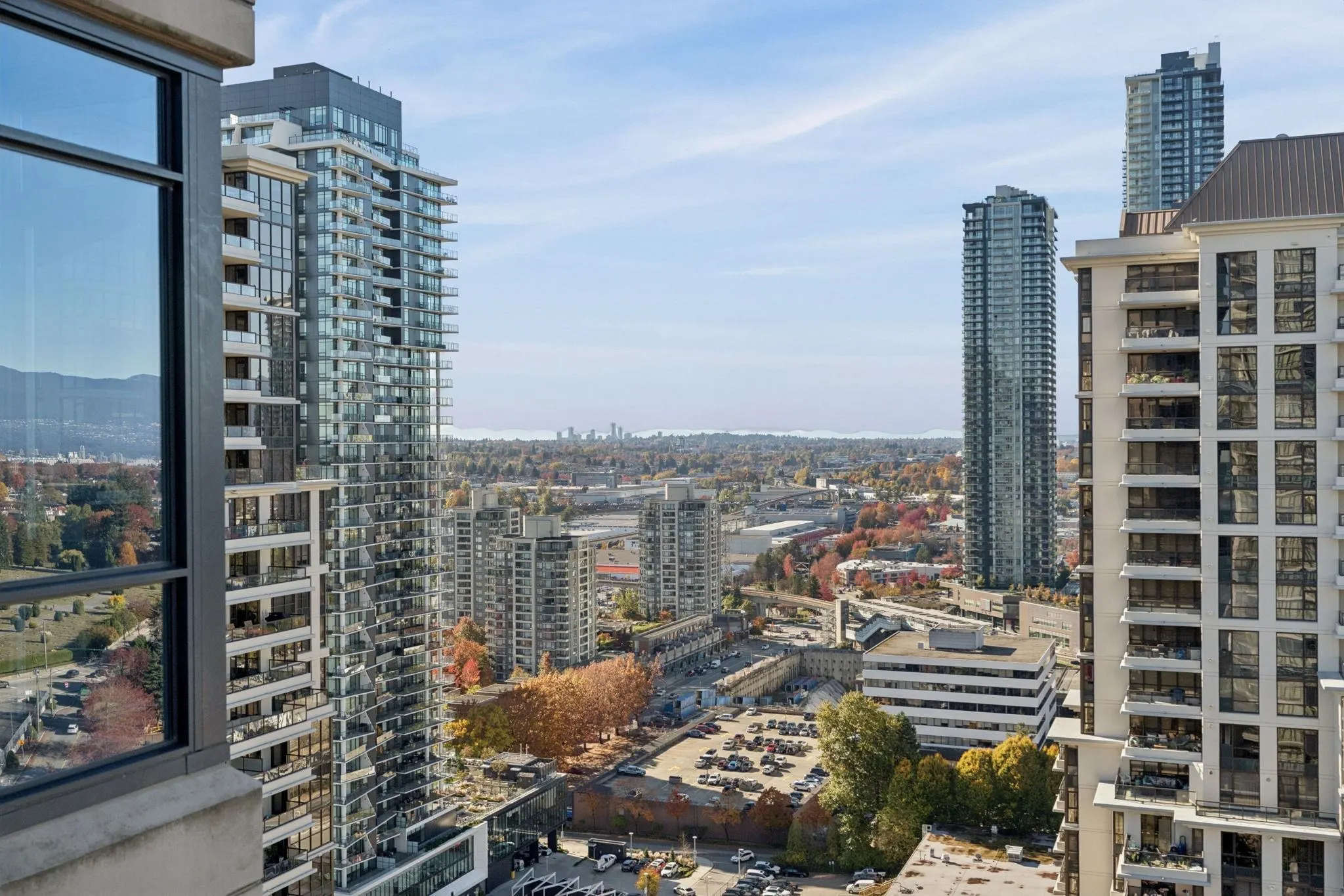 2077 Rosser Avenue #2305