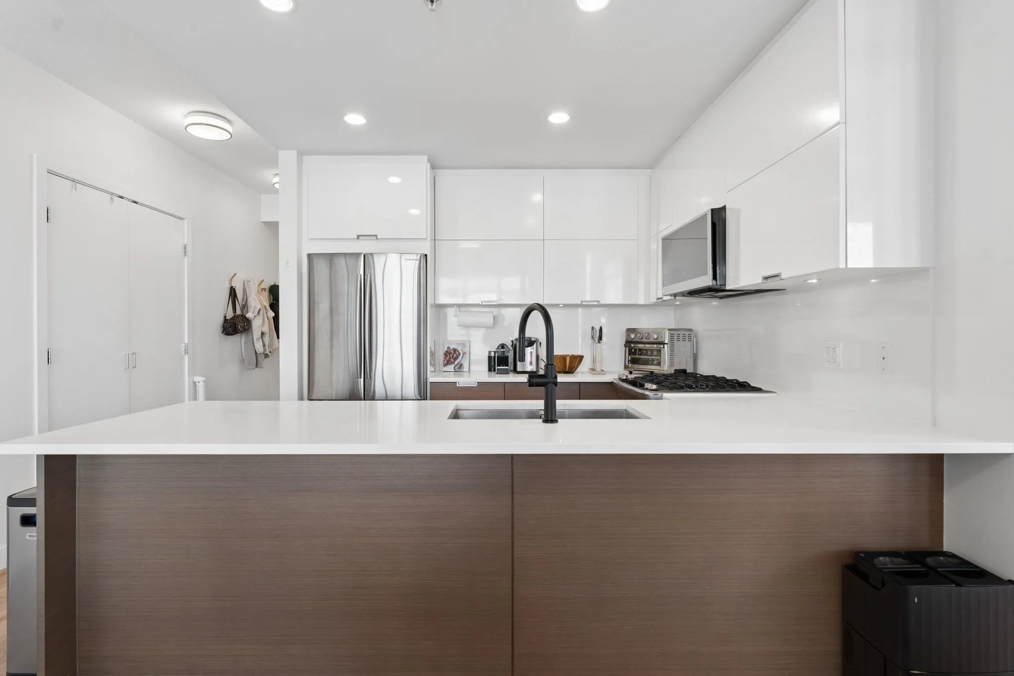 2077 Rosser Avenue #2305