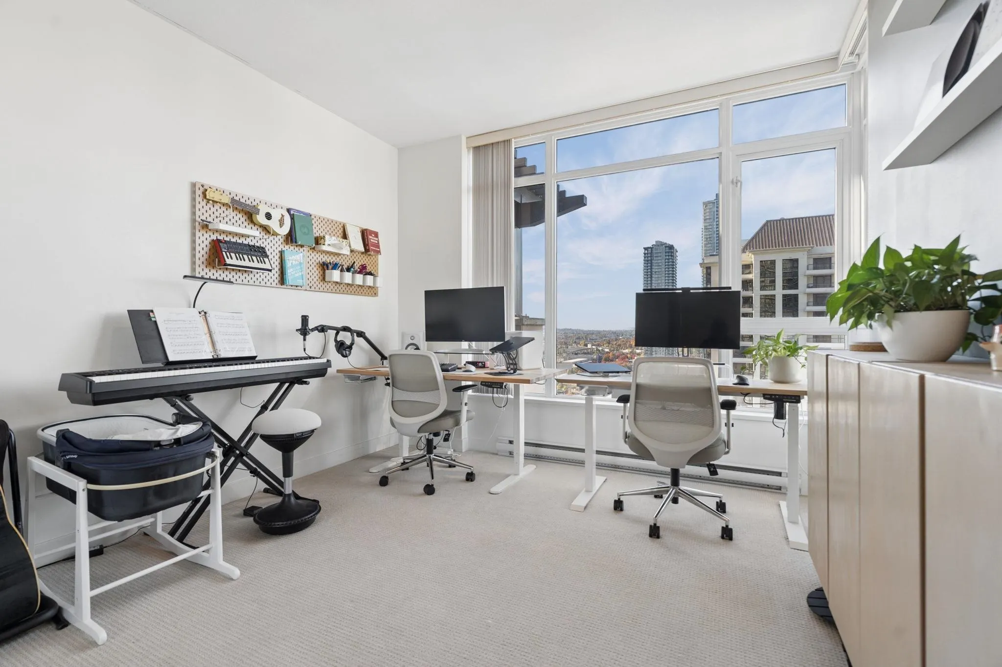 2077 Rosser Avenue #2305